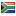 sevens.co.za server is located in South Africa